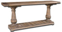 Stratford Console Table