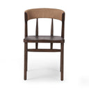 Buxton Dining Chair Natural Paper Rush