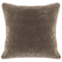 HEIRLOOM PILLOW 22x22 IVORY