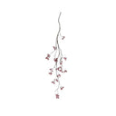 53" RED BERRY GARLAND