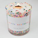 Happy Birthday Candle