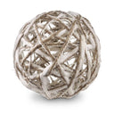 Yarn Ball Ornament