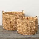 HANDLED BASKET