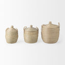 BY THE SEA BASKET-INDIVIDUAL