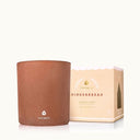 GINGERBREAD MEDIUM POURED CANDLE