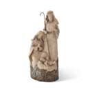 LED NATIVITY SET