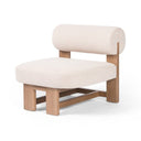 SCULPTURAL CLASSIC CHAIR