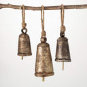 BELL ORNAMENT