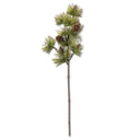 18" LONG NEEDLE STEM