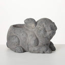 PIGGY PLANTER