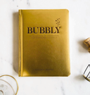 BUBBLY