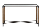 BRADDOCK CONSOLE TABLE