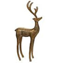 PRANCER REINDEER