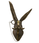 ERIC (WALL MOUNT HARE)