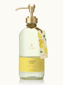 THYMES Lemon Leaf Hand Wash, Large