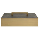 WESSEX BOX