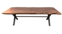 RESTORE DINING TABLE 71"