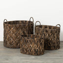 BR HANDLED BASKET