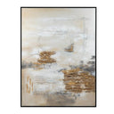 CALM, COOL, COLLECTED ART