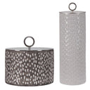 CERAMIC CONTAINER - INDIVIDUAL