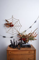 BAT CHAIN GARLAND