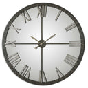 AMELIE WALL CLOCK 60''