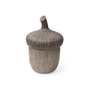 RESIN ACORN