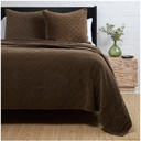 Brussels - Walnut - King / Walnut