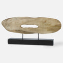 PAOL WOOD DECOR