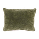 HEIRLOOM VELVET 14x20 MOSS