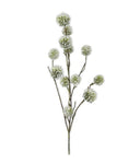 Snow Pine Pom Pom Stem
