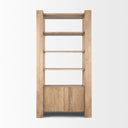 BETH SHELVING WITH STORAGE