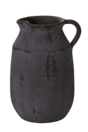 Amphora Collection Black Jug