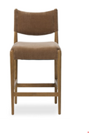 Mushroom Counter Stool