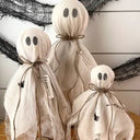 Primitive Ghost