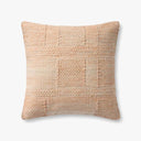 Pillow Peach 22X22