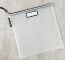 OG Sleek Organizing Zipper Pouch