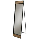 LEAVER MIRROR