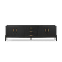 Rosette Media Console