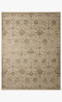 GIA-05 SILVER SAGE 7'9X7'9