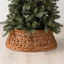 Chipwood Tree Collar