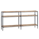 WASHBURNE CONSOLE TABLE