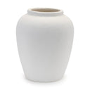 VANILLA VASE