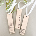 Mother's Day Bookmarks