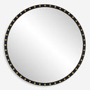 SELE ROUND MIRROR
