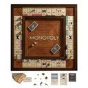 MONOPOLY GAME BOARD