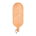 Herringbone Paddle Board LRG