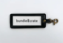 The Luxe Label Holder (Single)