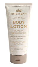 Bitch Bar Body Lotion