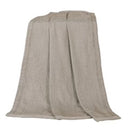Herringbone Throw Blanket 50"x60"